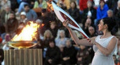 День прибытия Олимпийского огня в Липецк может стать выходным