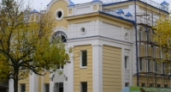 Открытие первой синагоги в Липецке откладывается