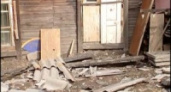 В Липецке еще 11 домов признаны непригодными для жилья