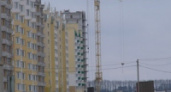 В Липецкой области жилья строят больше, чем раньше