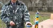 Стартовала операция «Пиротехника»