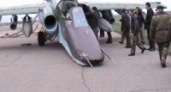 Летчик в Липецке спас боевой самолет