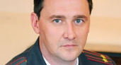 Назначен новый начальник ГИБДД по Липецкой области
