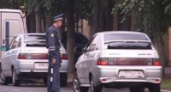 В Липецке 847 водителей побывали под арестом 
