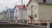 К концу года в регионе будет введено не менее 735 тыс. кв. м жилья