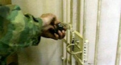 Против охранника тюрьмы возбуждено уголовное дело 