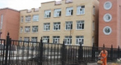 В поселке Матырский уже в сентябре исчезнет очередь в детские сады 
