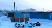 В Липецке проверяют гаражные кооперативы