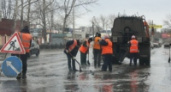 Против чиновников мэрии, которые &laquo;закрыли глаза&raquo; на плохой ремонт дорог, возбуждено уголовное дело