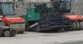Липецкие дороги ремонтируют шесть дорожно-строительных предприятий