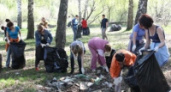 В Липецке пройдет акция «Всероссийская уборка «Сделаем! - 2012»