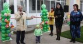 В Сокольском районе Липецка открылся новый частный детский сад
