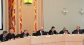 Общественный совет Липецка подвел итоги работы в 2012 году и утвердил план будущих действий 