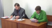 В Правобережном суде начался процесс над директором Нижнего парка Липецка