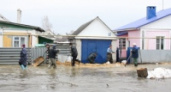 Жители подтопленных домов Ниженки получили компенсации