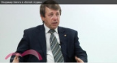 Владимир Мигита: Бюджет Липецка в 2014 году будет дефицитным, но финансирование соцпрограмм не сократится