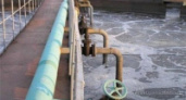 В Липецке реконструируют городские очистные сооружения за счет EBRD