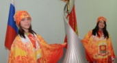Чашу Олимпийского огня зажгли в Ельце