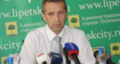 Главный строитель Липецка сложил свои полномочия