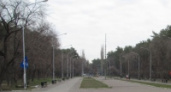 Липецкая мэрия хочет вернуть парк НЛМК