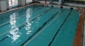 В Липецкой области построили еще один бассейн