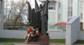 Мемориал Скорбящих матерей реконструируют ко Дню города