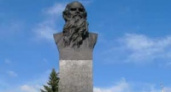 В Липецкую область приехали потомки Льва Толстого 
