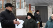 В Липецке депутаты недовольны качеством капитальных ремонтов жилья 
