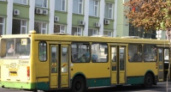 Автобусы выходят в рейсы, несмотря на жару