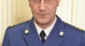 Назначен прокурор Октябрьского округа Липецка 