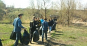 В ходе благоустройства удвоено количество ликвидированных несанкционированных свалок