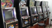 В Липецке прекращена деятельность нелегальных игровых залов