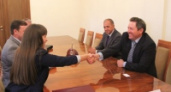 В Липецке подписано соглашение о сотрудничестве в сфере малой энергетики