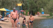 Роспотребнадзор в эти выходные рекомендует купаться на 8 пляжах Липецкой области