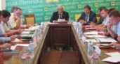 В мэрии Липецка решали, как бороться с коррупцией