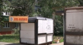 Владельцы киосков игнорируют решения суда