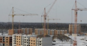 Порядка 70 процентов жилья в Липецкой области строит население