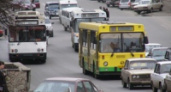 Автобусы станут ходить иначе