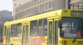 Изменились маршруты &laquo;садовых&raquo; автобусов