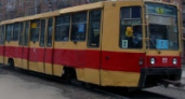 Новый трамвайный маршрут в Липецке
