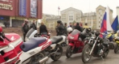 Липецкие байкеры откладывают открытие мотосезона