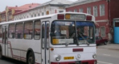 В День Победы пассажирский транспорт Липецка будет работать в особом режиме