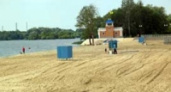 Спасатели забраковали пляжи Липецка