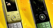 Sony Ericsson S500i – уже в России. Только в «Евросеть»