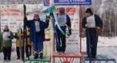 «Лыжня России» прошла отлично