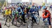 В велопробеге могут принять участие все желающие