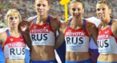 Липецкие бегуньи завоевали «бронзу» чемпионата мира