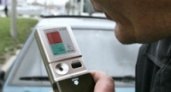 Вступают в силу новые правила тестирования водителей на алкоголь
