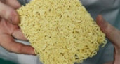 Лапша россиянам не по вкусу