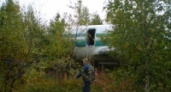 Пилоты спасли 81 человека, приземлившись в тайге